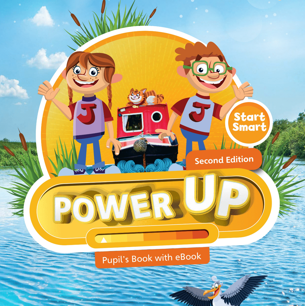 Power Up