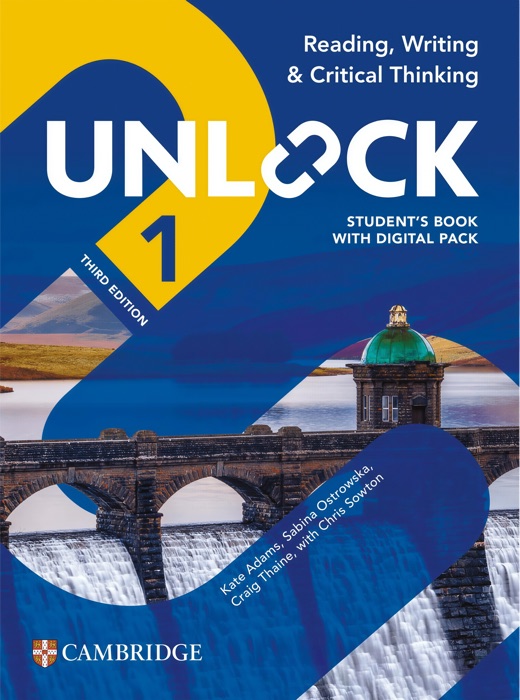 Unlock
